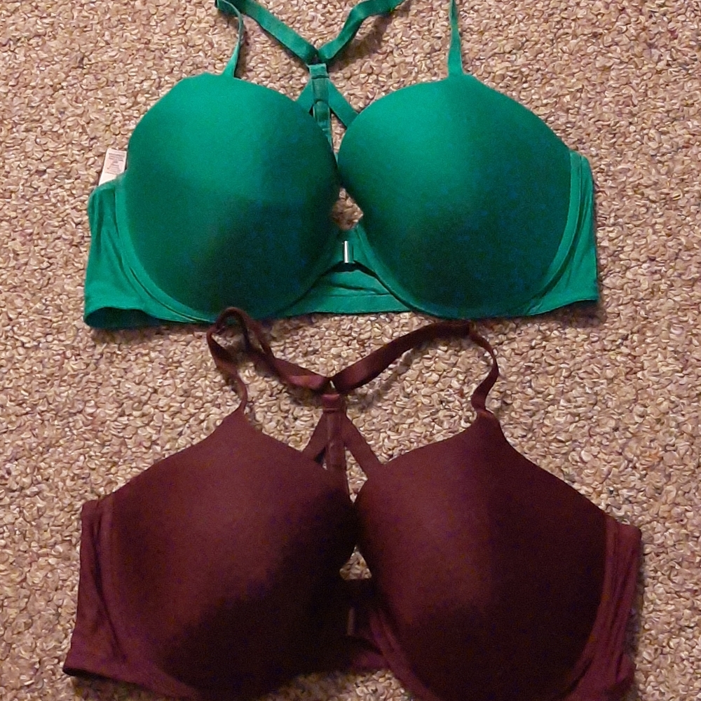 40 d vs bras
